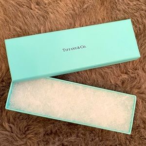 Tiffany’s Box